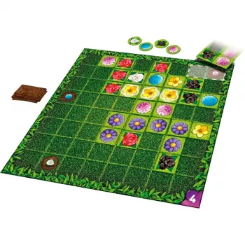 Schmidt Spiele 49431 Brettspiel 20 Min.