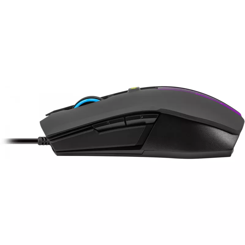 Cooler Master Desktop Gaming Devastator 4 [DE] schwarz RGB überarbeitete Version (SGB-3000-KKMF4-DE)