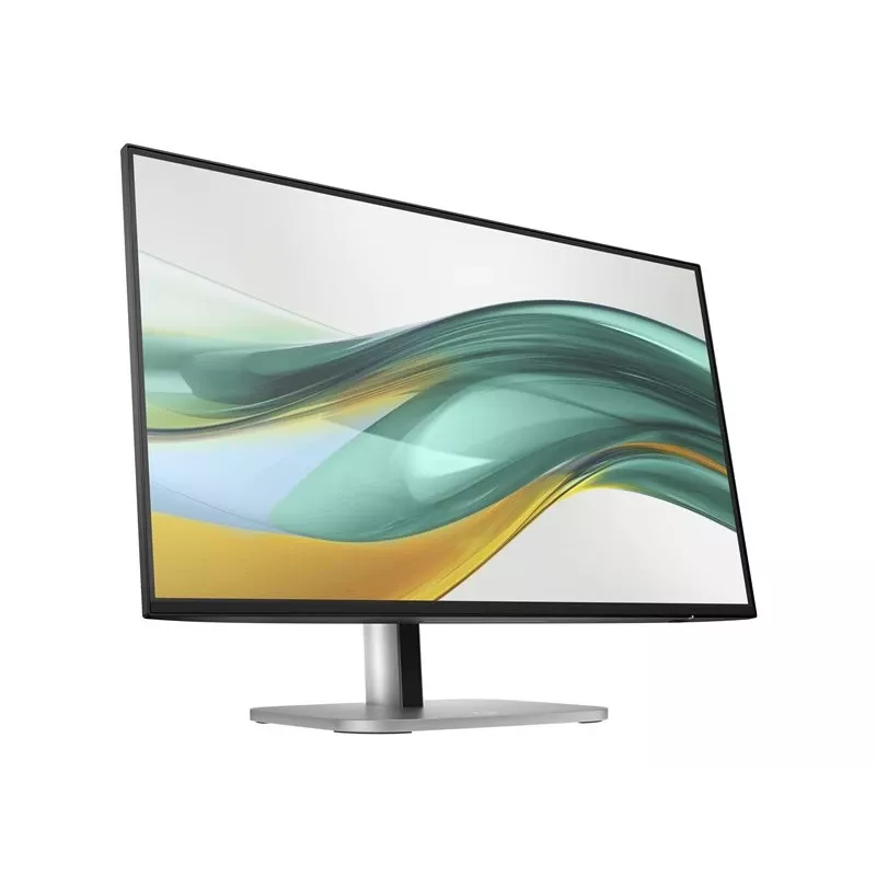 HP Series 5 Pro 23,8 Zoll FHD Monitor Renew/Atnaujinti GOLD - 524pf 23,8 Zoll FHD 1920 x 1080 DisplayPort-Kabel HDMI-Kabel (B)