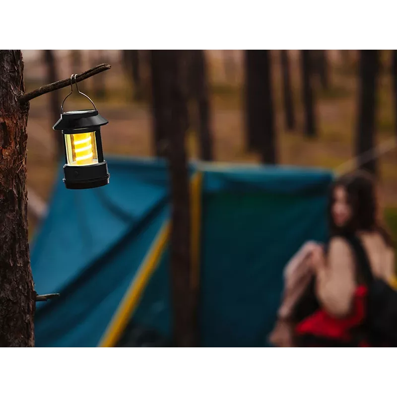 Tracer 47810 Solar-Campingleuchte