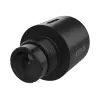 Sensoreinheit Axis 02641-001 CMOS 1,98 mm Schwarz
