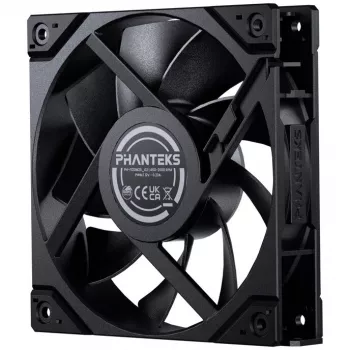 Lüfter PHANTEKS M25G2-120 120mm PWM schwarz