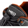 Sicherheitssandalen NEO tools 82-079-42 S1 mit Kunststoffkappe