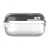 Kopfhörer-Hülle Samsung GP-FPR640KDBTW, Polycarbonat, Transparent