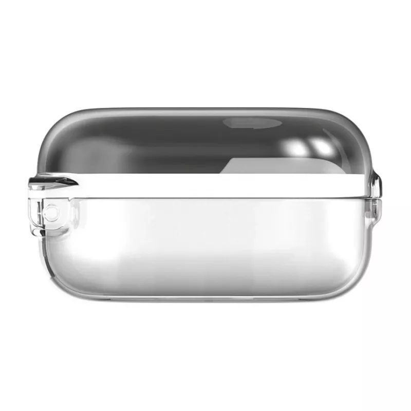 Kopfhörer-Hülle Samsung GP-FPR640KDBTW, Polycarbonat, Transparent