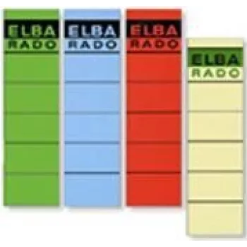 Elba 04617 RO Rot