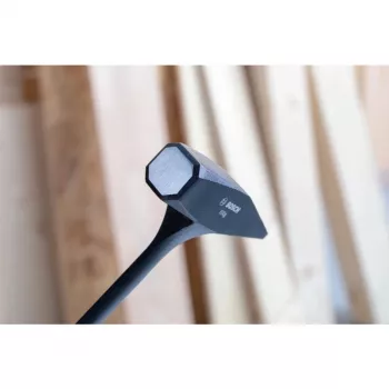 Schlosserhammer Bosch 0,5 kg blau/schwarz Modell 1.600.A01.6BT