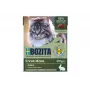 BOZITA Kaninchen in Gelee - Nassfutter für Katzen - 370g