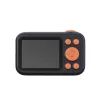 Action-Kamera SJCam Funcam+ White — 1080p Full HD, wasserdicht