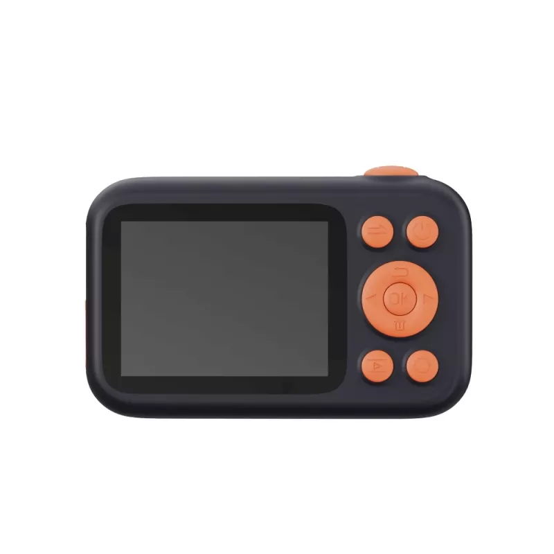 Action-Kamera SJCam Funcam+ White — 1080p Full HD, wasserdicht