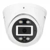 FOSCAM T8EP 8MP POE IP-Kamera Weiß
