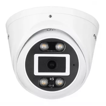 FOSCAM T8EP 8MP POE IP-Kamera Weiß