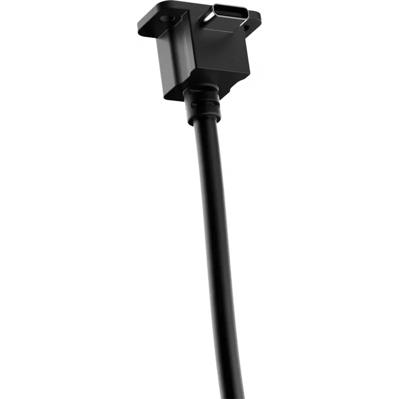 USB-Kabel Fractal Design FD-A-USBC-002 1 m Schwarz 10 Gbit/s