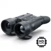 Fernglas PULSAR Merger LRF XL50 BK-7 Porro Schwarz