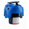 Nilfisk MULTI II 22 Edelstahl-Behälter Staubsauger Nass- & Trockensauger 1200 W Staubbeutel