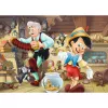 Puzzle Disney Collector's Edition - Pinocchio (1000 Teile)