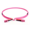 Glasfaser-Patchkabel Digitus OM4 LC/LC 10m