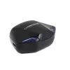 Esperanza EH231K Kopfhörer/Headset Kabellos In-Ear Anrufe/Musik Micro-USB Bluetooth Schwarz