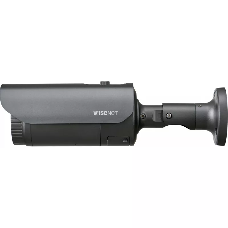 1/2.8 Zoll Netzwerk-Bullet-Kamera - Tag/Nacht - 2592x1944 - H.265 - 3,2-10mm - Infrarot - IK10 - IP66