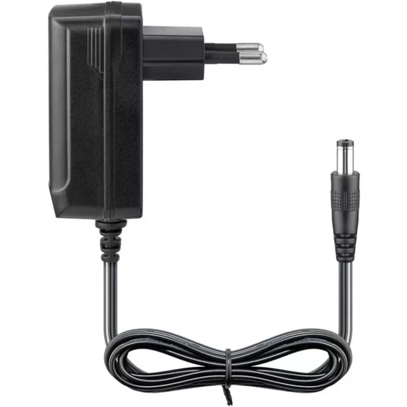 Externer HDD/SSD-Adapter WENTRONIC USB 3.0 — Goobay 72013 (IDE/SATA-Unterstützung)