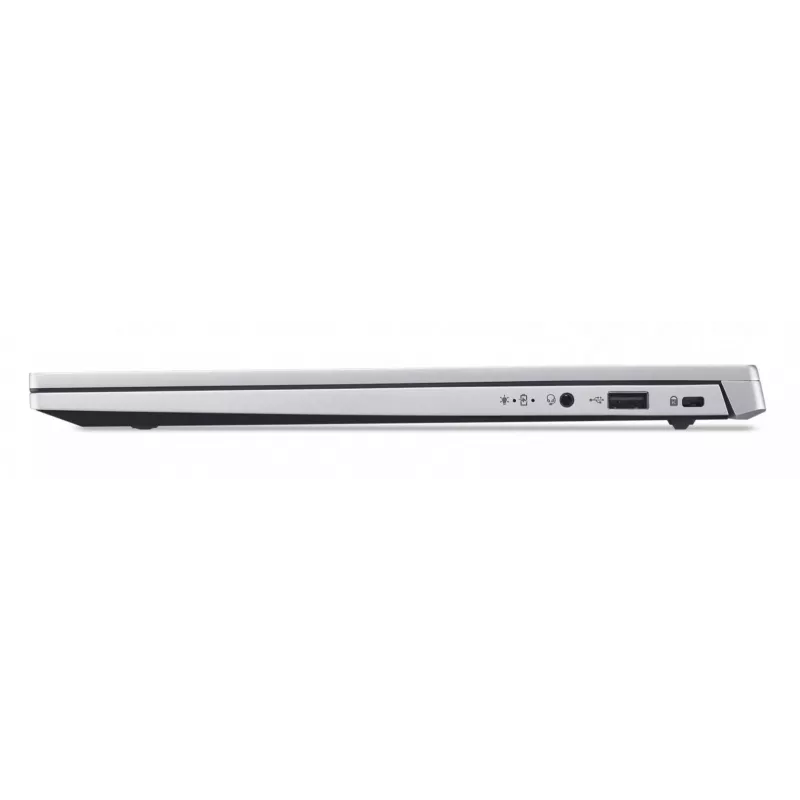 Laptop Acer Aspire Lite Core i3 N355, 39,6 cm (15,6 Zoll) Display, 8 GB RAM, 512 GB SSD, Kein Betriebssystem