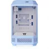 PC-Gehäuse Thermaltake The Tower 250 Hydrangea Blue Mini Tower