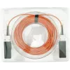 CBO InfiniBand Aktives Optisches Kabel QSFP-AOC-2M-CO-BO, QSFP auf QSFP, 2 m