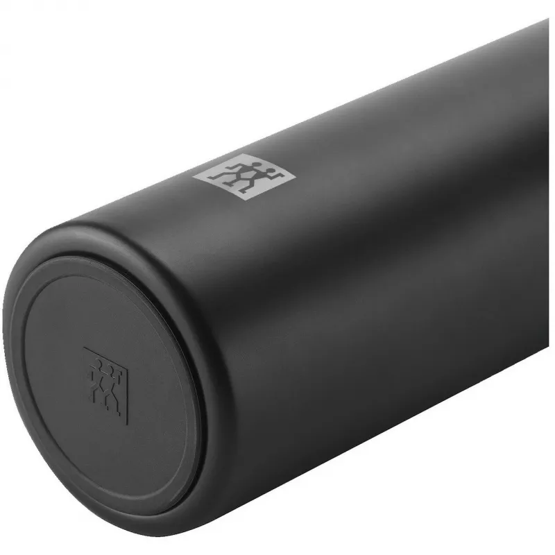 Travel mug Zwilling Thermo 39500-508-0 - 450 ml Schwarz Isolierbecher