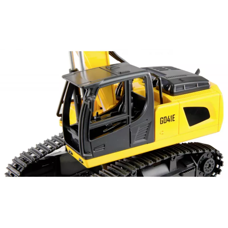 Bagger RC Amewi G041E Maßstab 1:24 Elektro, Li-Ion 500 mAh, ab 8 Jahren