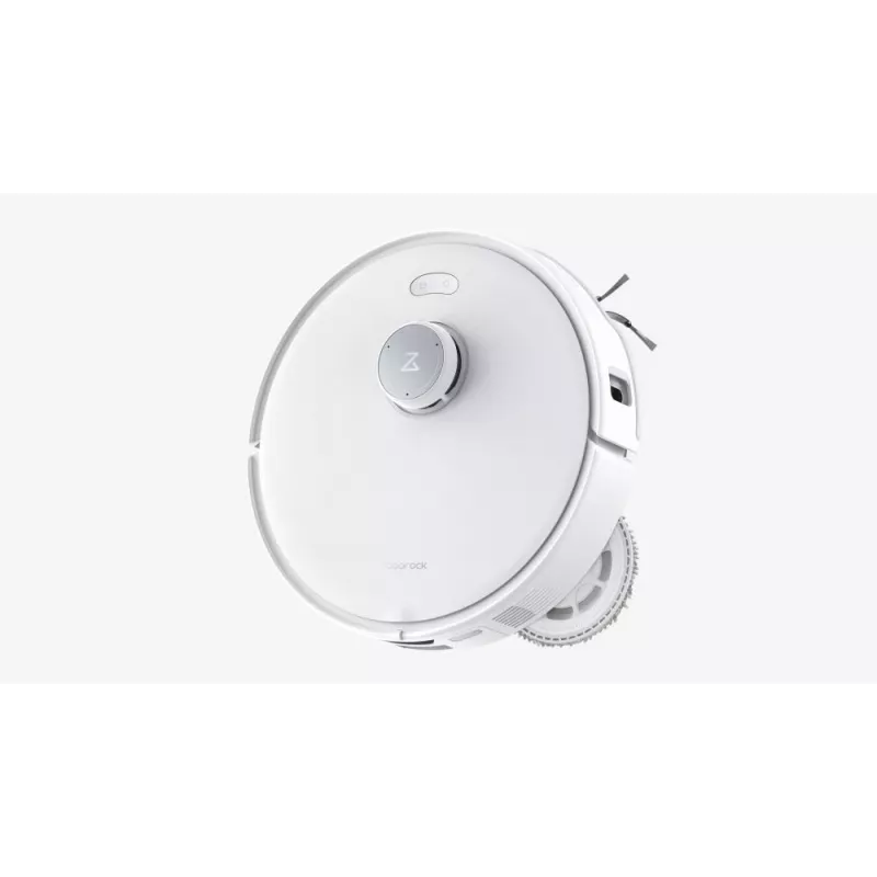 Roborock Qrevo Edge weiß QRE02-00 Saugroboter