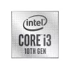 Prozessor Intel Core i3 10100F, 4 Kerne, 8 Threads, 4,3 GHz, 6 MB, 65 W, LGA1200, Tray
