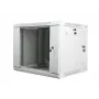 Wandmontierter Schrank Lanberg WF02-6609-10S