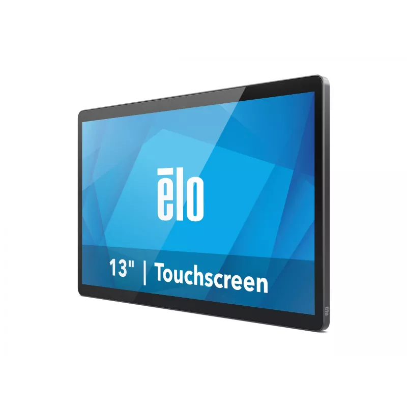 Touchscreen-Monitor Elotouch 13,3 Zoll LED-Display Modell 1304LS (E968117)