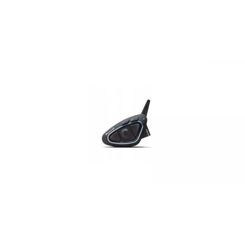 Motorrad-Intercom Midland BTX2 PRO S LR-TWIN