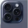 Apple iPhone 15 Pro Max 256GB - Blau Titan