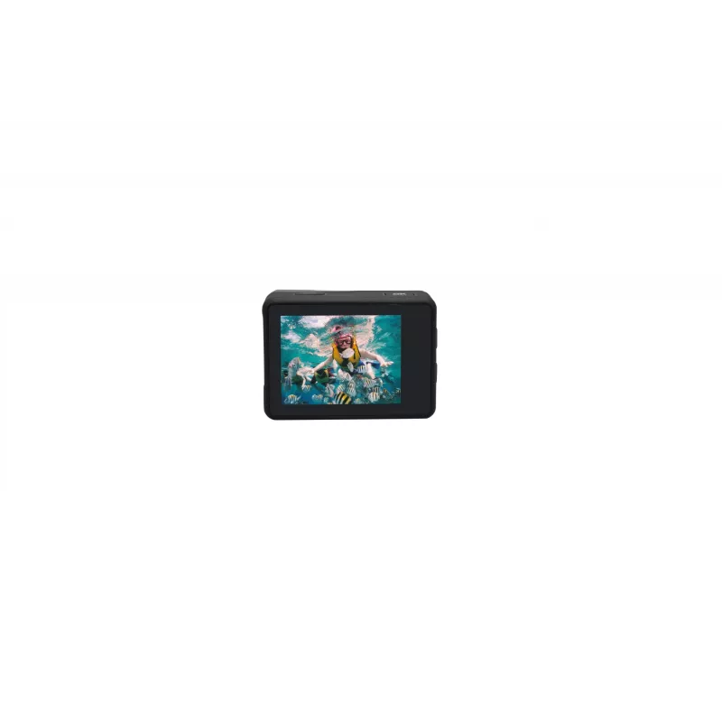 Action-Sportkamera Denver ACK-8064 8 MP 4K Ultra HD Wi-Fi
