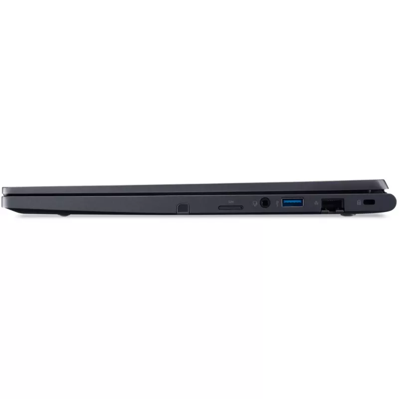 Hybrid (2-in-1) Laptop Acer TravelMate TMP414RN-54-TCO-74CP — 14 Zoll WUXGA Touch, Intel Core Ultra 7 155U, 16 GB DDR5, 512 GB SSD, 4G, Windows 11 Pro, blau