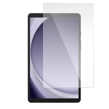 Displayschutzfolie aus gehärtetem Glas Compulocks Samsung Galaxy Tab A9 8.7 Maximaler Schutz