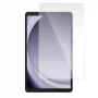 Displayschutzfolie aus gehärtetem Glas Compulocks Samsung Galaxy Tab A9 8.7 Maximaler Schutz