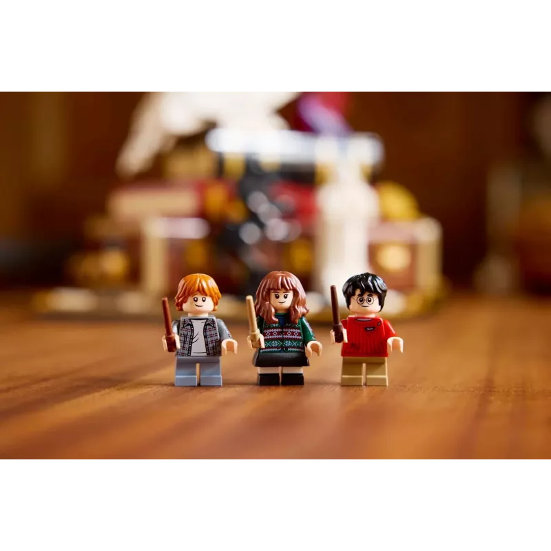 LEGO HARRY POTTER 76466 Der Stein der Weisen - Collectors’ Edition