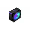 Endorfa Fera 5 Schwarz ARGB CPU-Kühler