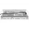 SATA-Kabel DeLOCK 83838 0,1 m