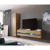 Cama TV stand VIGO neu 30/180/40 wotan oak