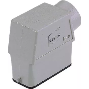 Harting Sleeve Enclosure Han 10A-gs-21 09 20 010 0541 1 Stk. (09 20 010 0541)