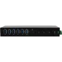 USB-Hub Exsys EX-12290HMS – 10-Port USB 3.2 Gen 2x1 mit 4× USB-C und 6× USB-A