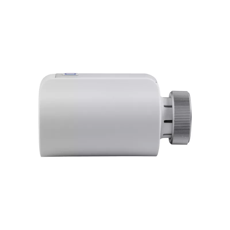 Heizkörperthermostat Evo (HmIP-eTRV-E), Heizungsthermostat Weiß