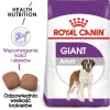 ROYAL CANIN Giant Adult - Trockenfutter für Hunde - 15 kg