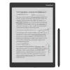 E-Book-Reader PocketBook Color Note 10,3 Zoll E Ink Kaleido, 32 GB, Wi‑Fi, Touchscreen, Schwarz/Blau