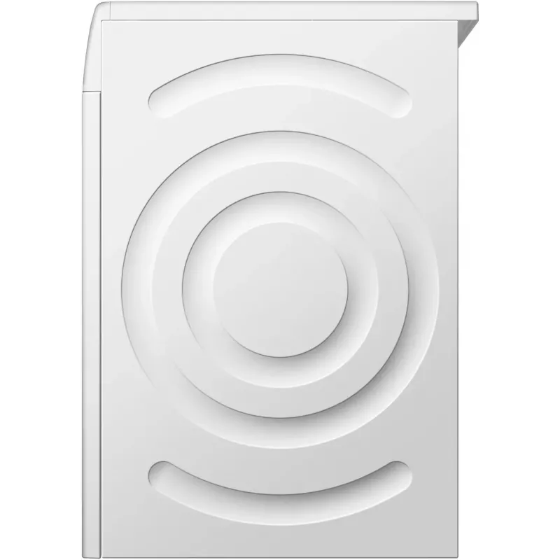 Wäschetrockner Bosch WQG2450ISN Frontlader 9 kg, Energieeffizienzklasse D