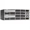 Verwalteter L2/L3 Gigabit Ethernet Switch Cisco C9300L-24P-4G-E